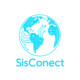Sisconect Ponto Logo